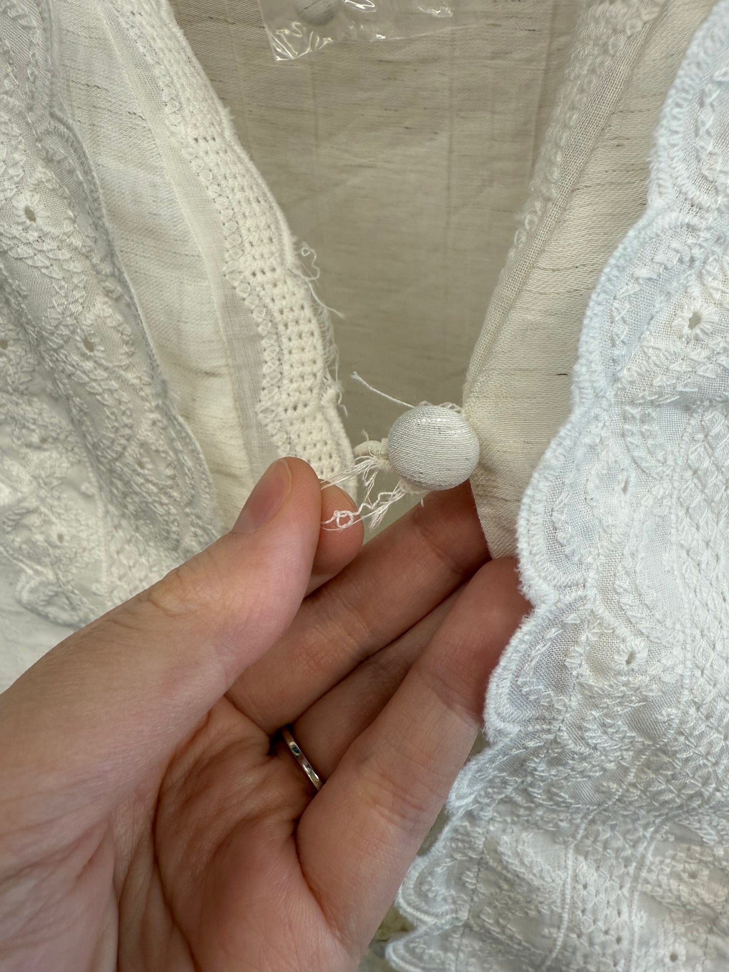 *FLAWED* Talia Top - 3XL