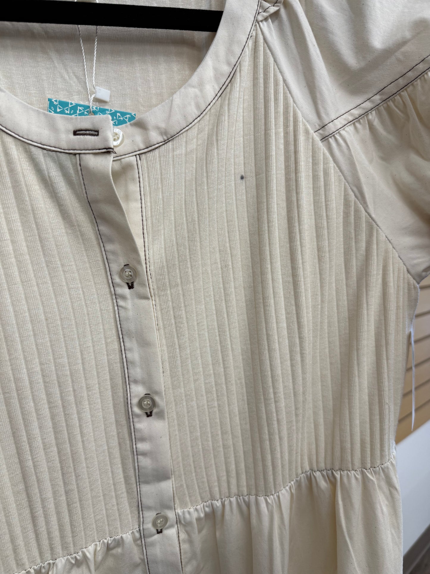 *FLAWED* Miller Dress - 1XL