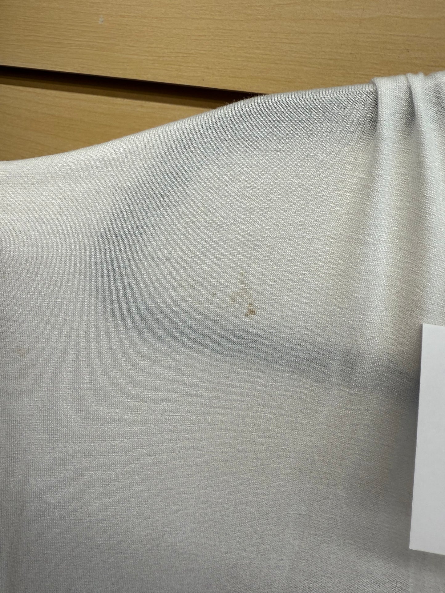 *FLAWED* Ultimate Slip White - L