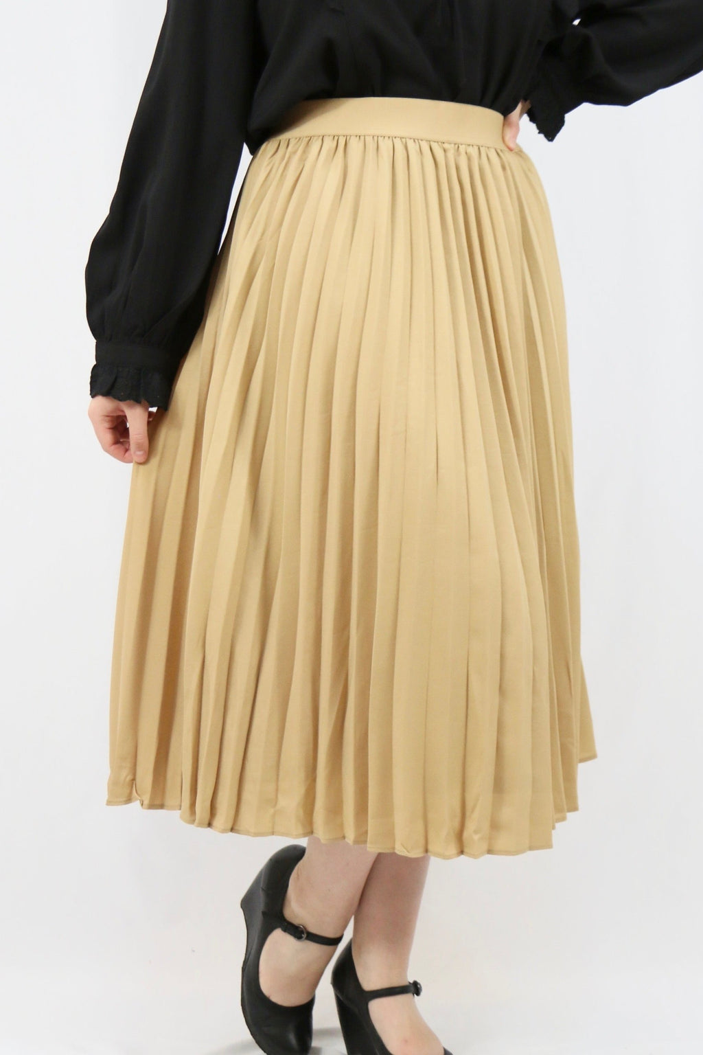 Hollis Skirt