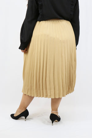 Hollis Skirt