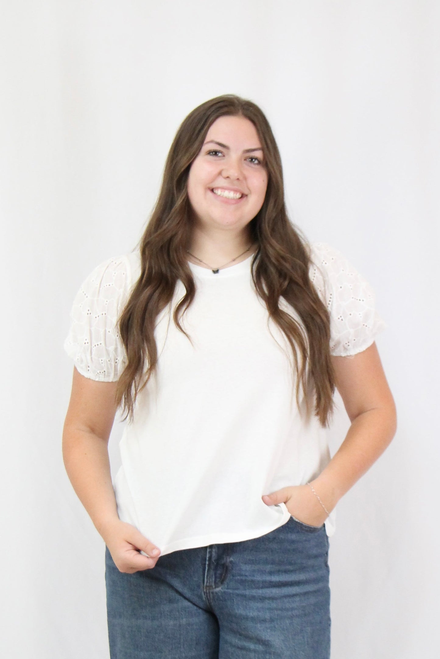 Blanca Top