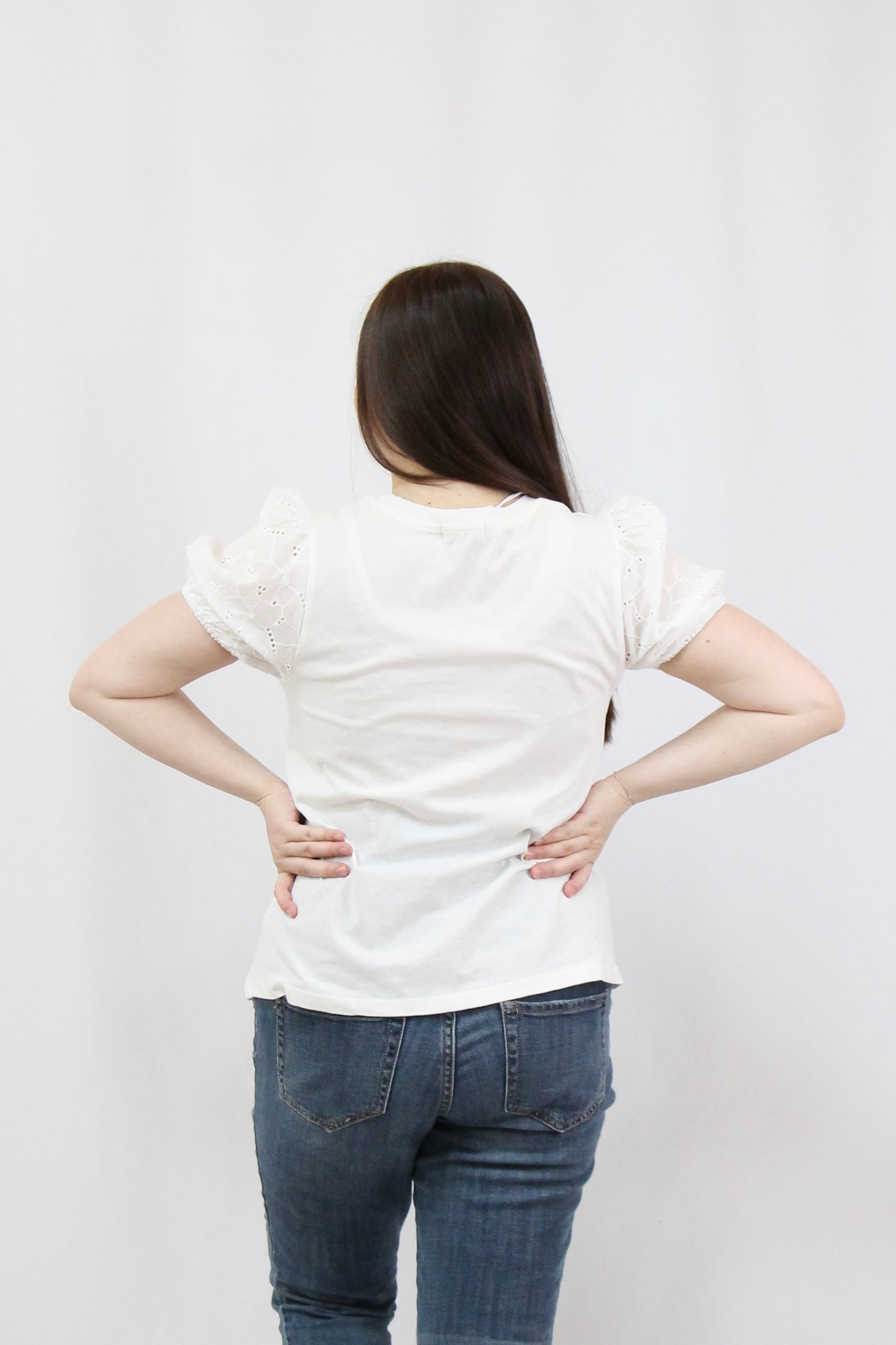Blanca Top