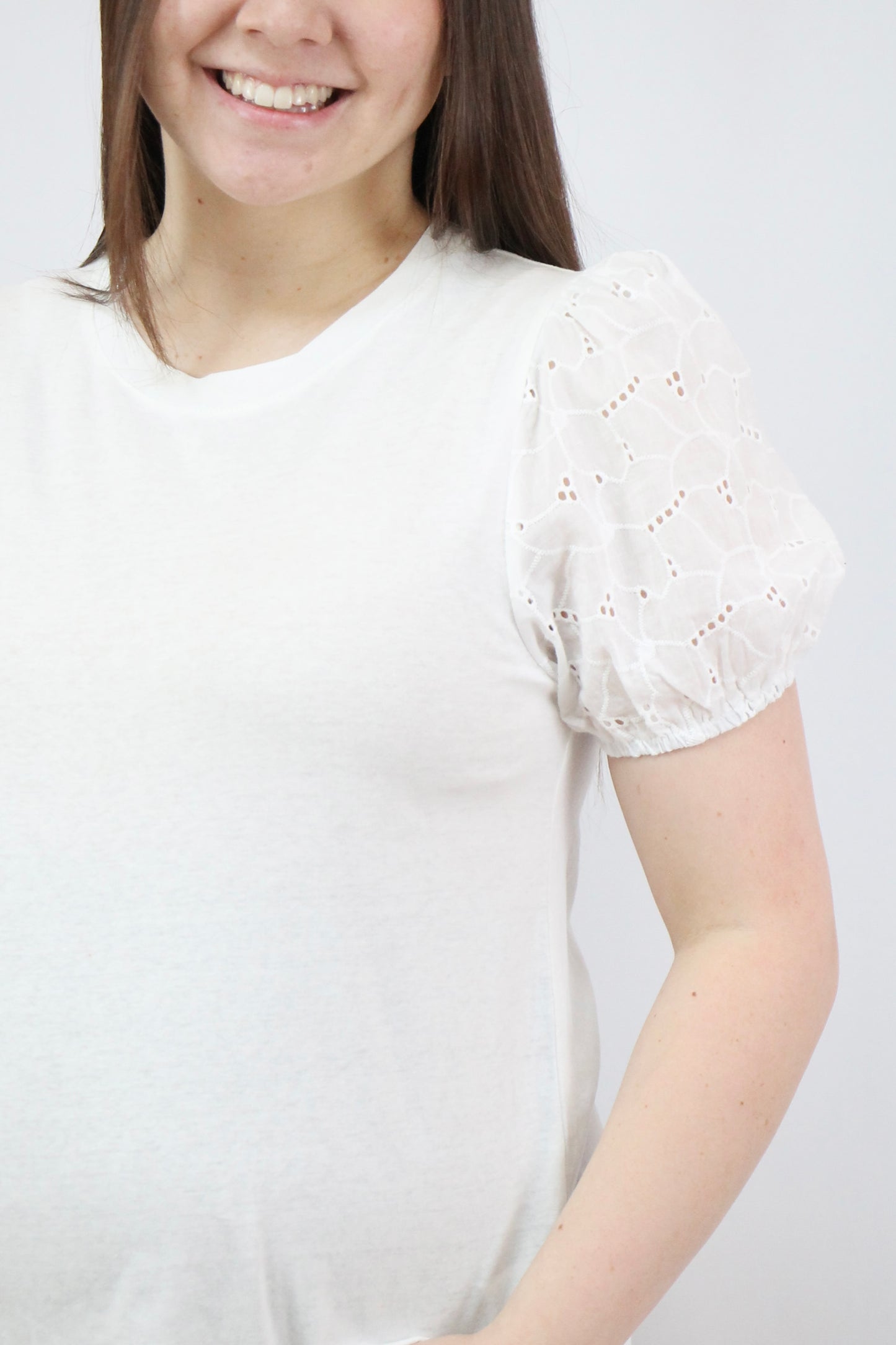 Blanca Top