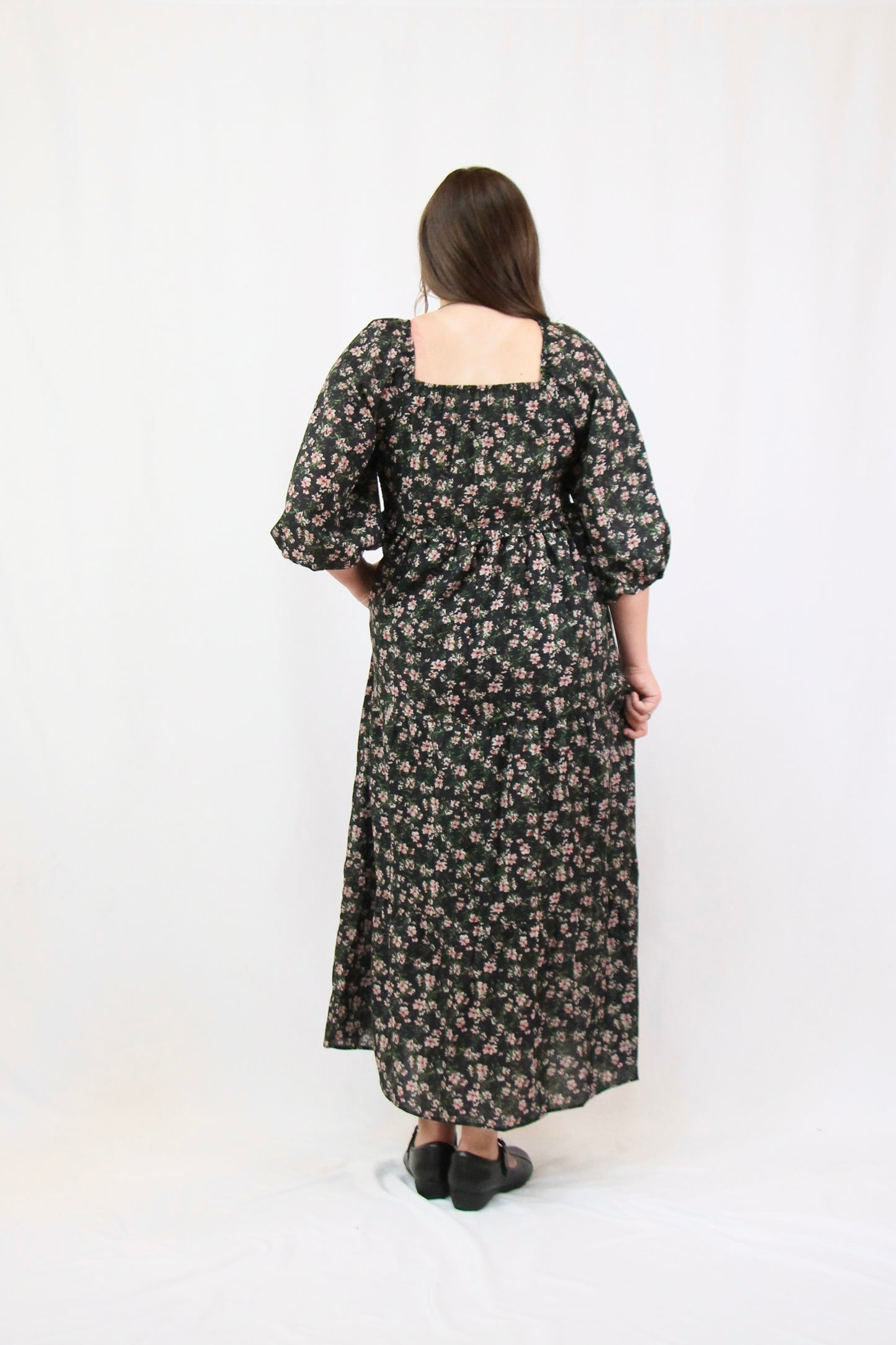 Whitney Dress