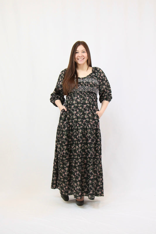 Whitney Dress