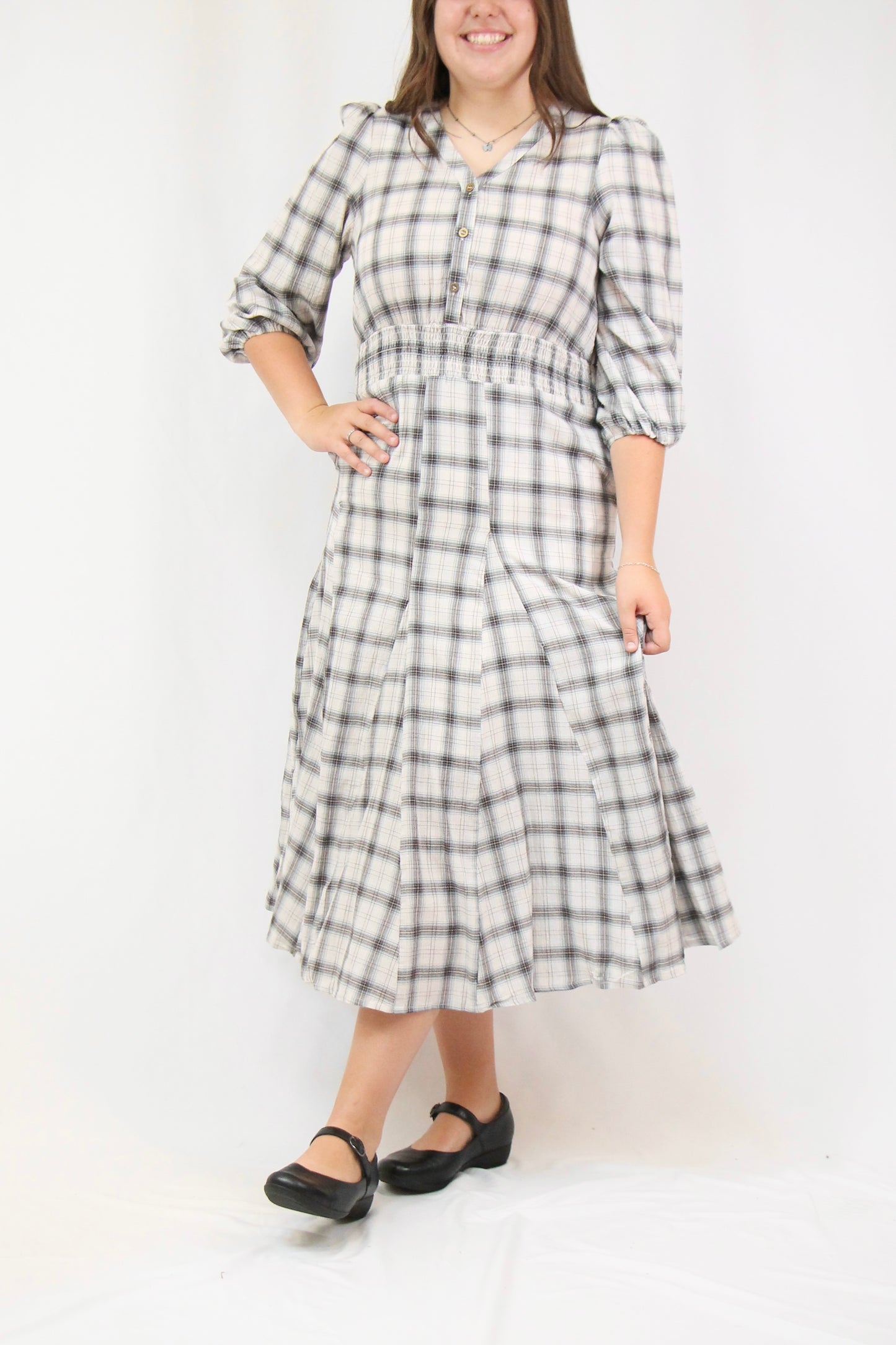 Skyler Dress