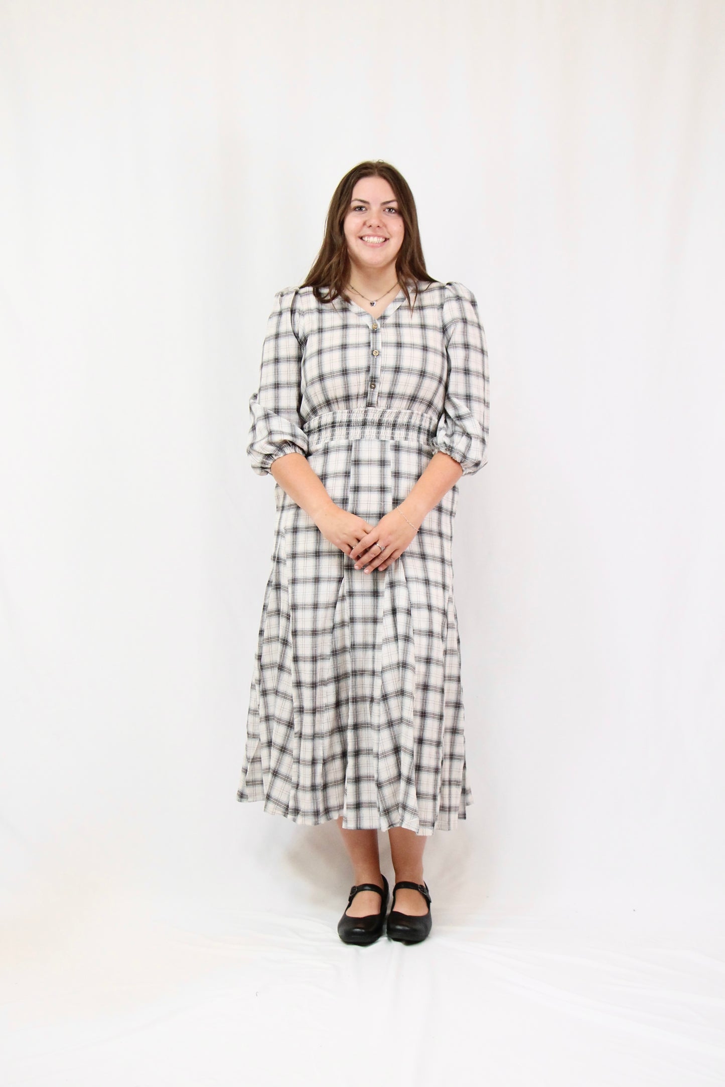 Skyler Dress