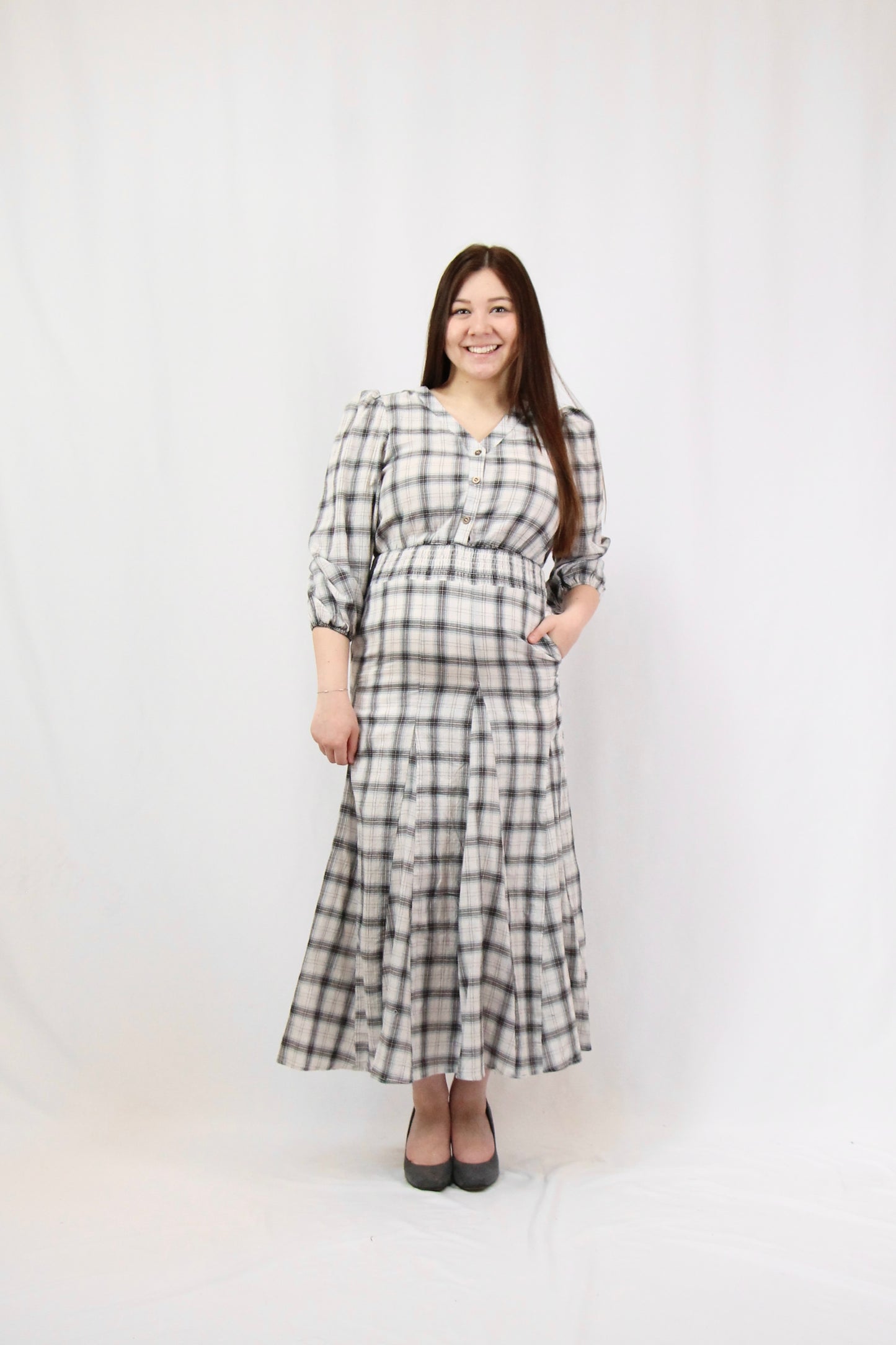 Skyler Dress