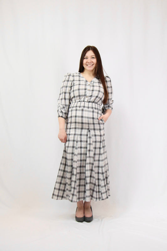 Skyler Dress