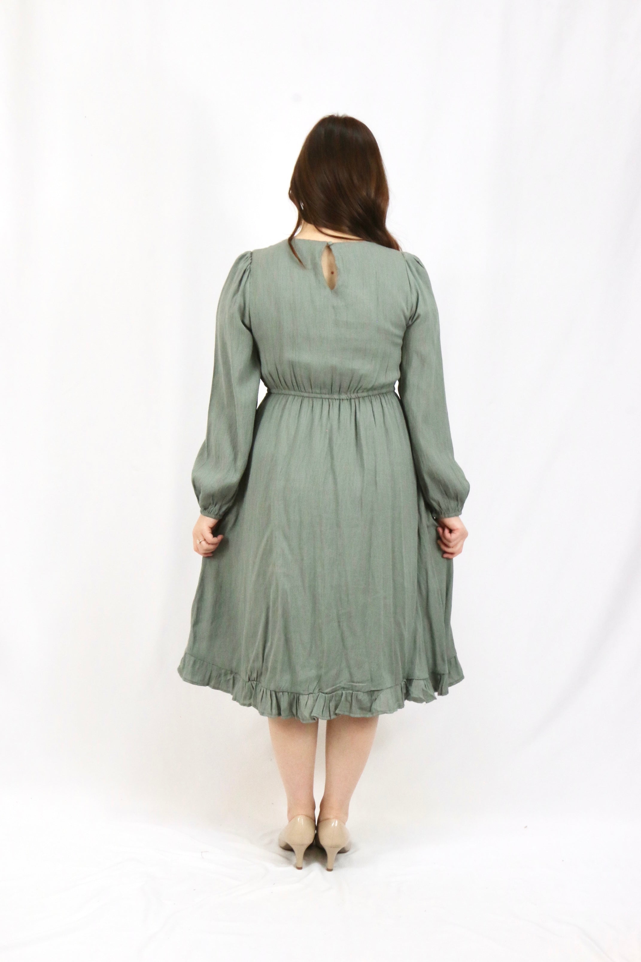 Emery Dress