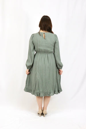 Emery Dress