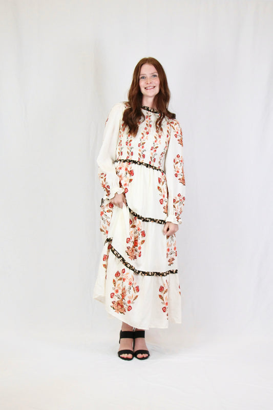 London Dress