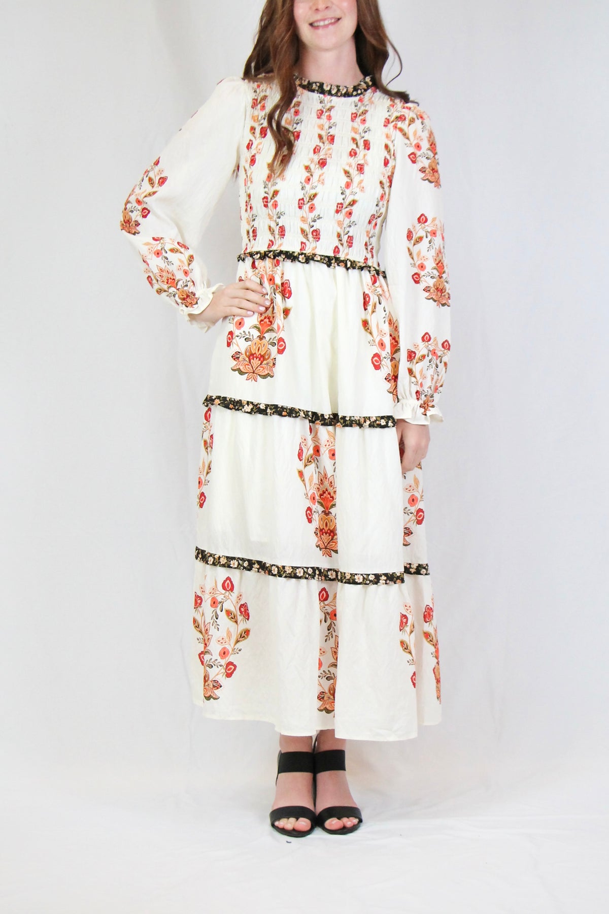 London Dress