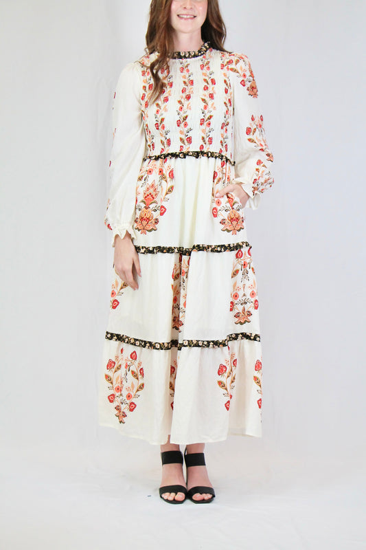 London Dress