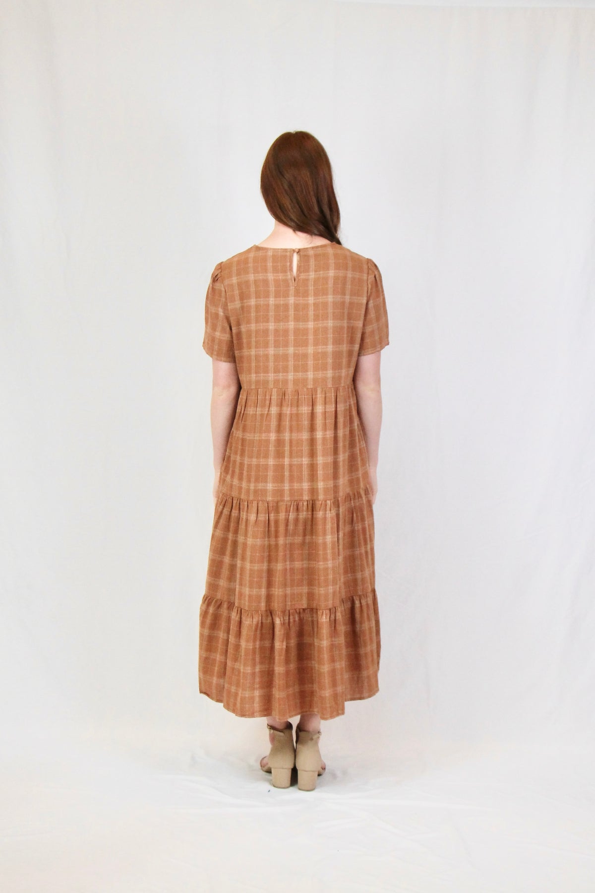 Cassie Dress