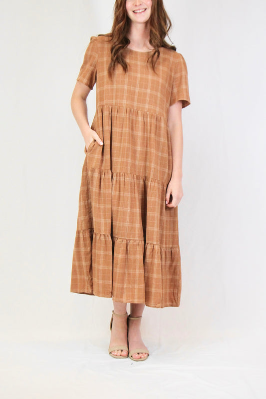 Cassie Dress