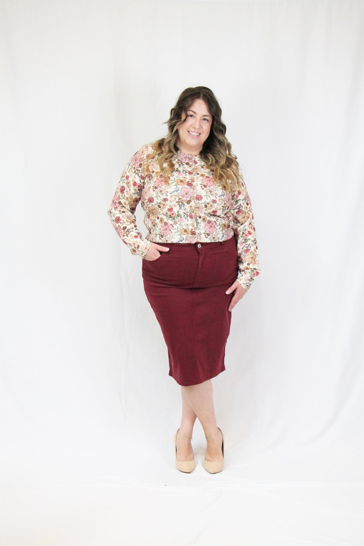Edith Top