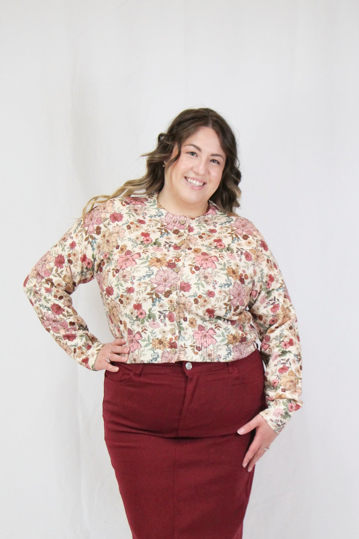 Edith Top