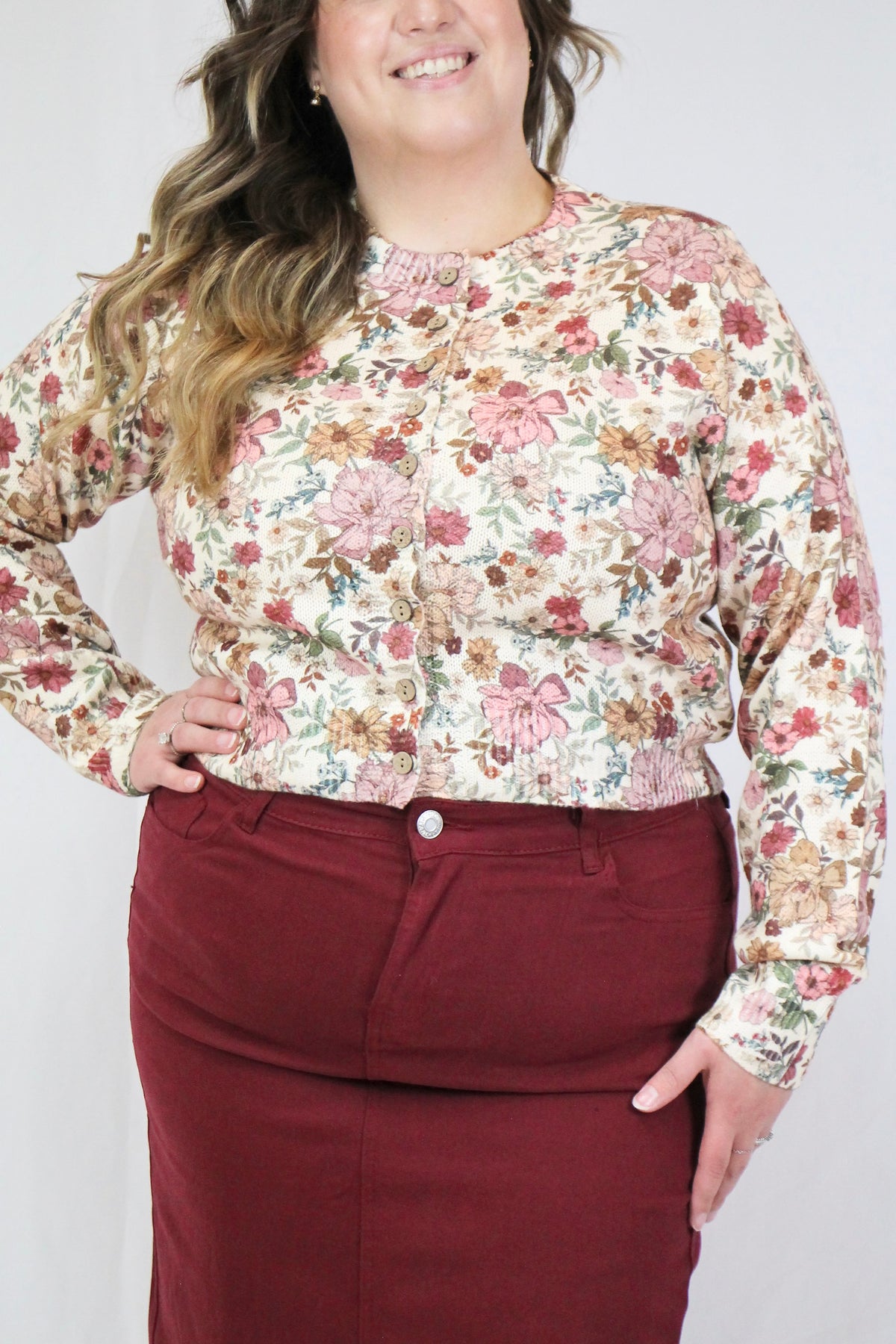 Edith Top