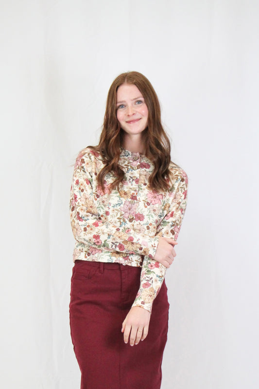 Edith Top