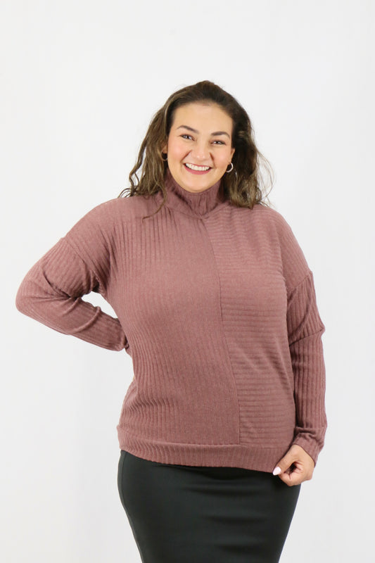 Austyn Top - L, 2XL, 3XL