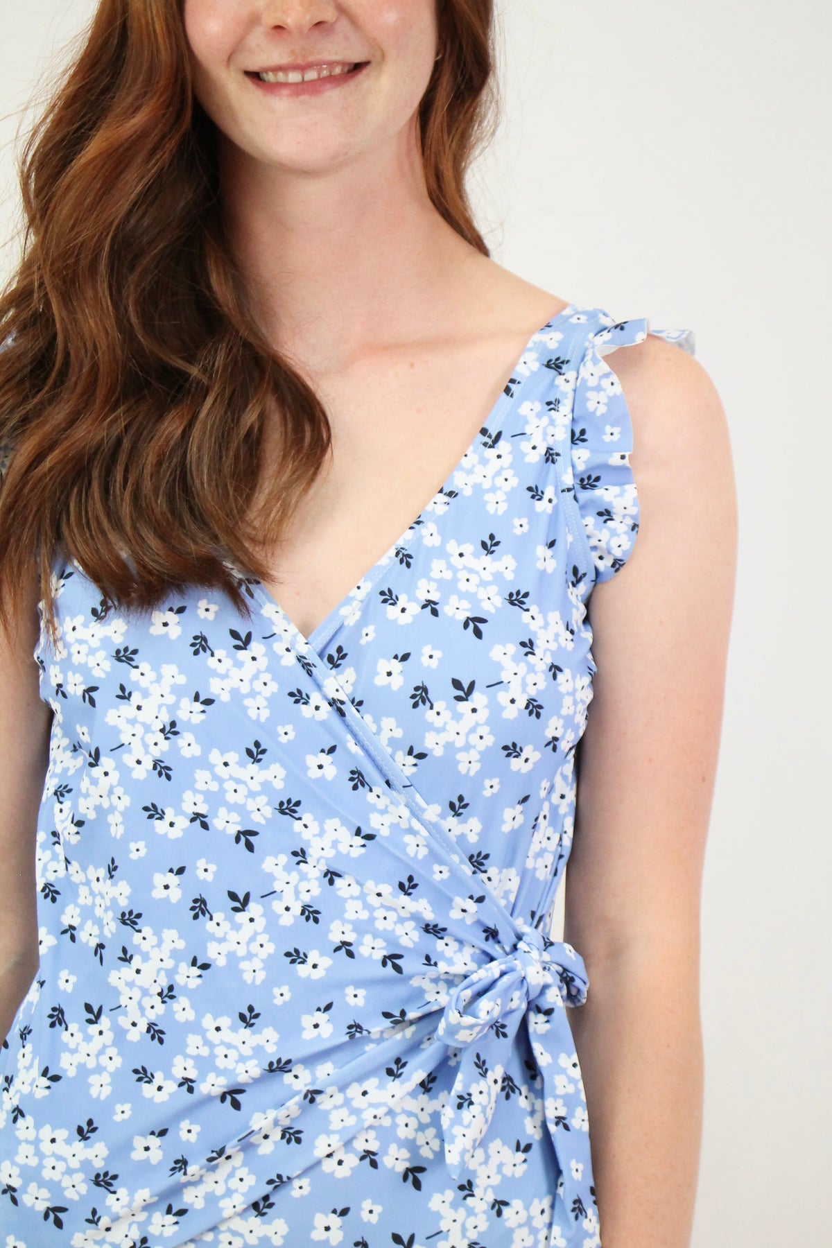Blue Bay 1 pc