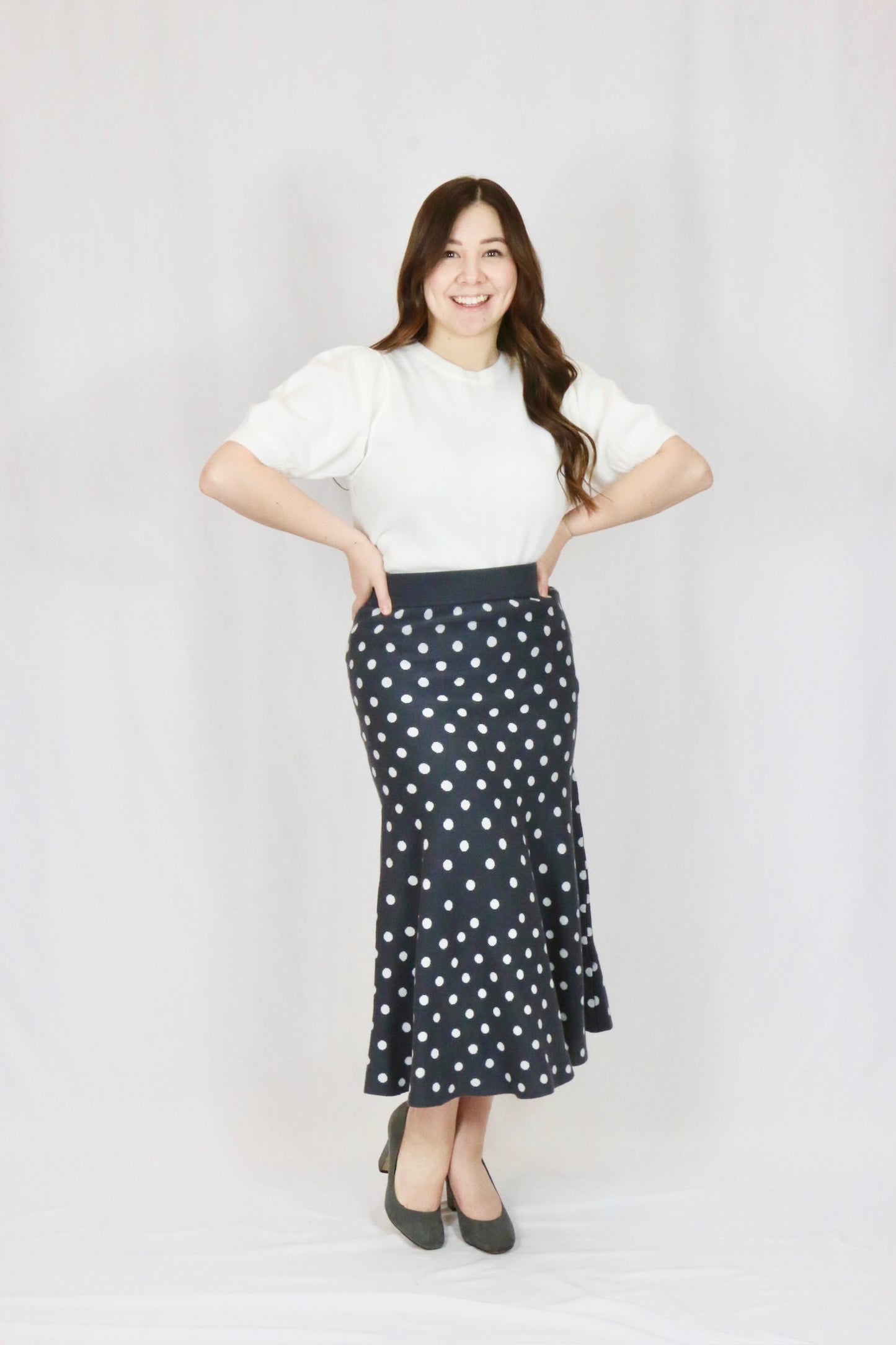 Sadie Skirt