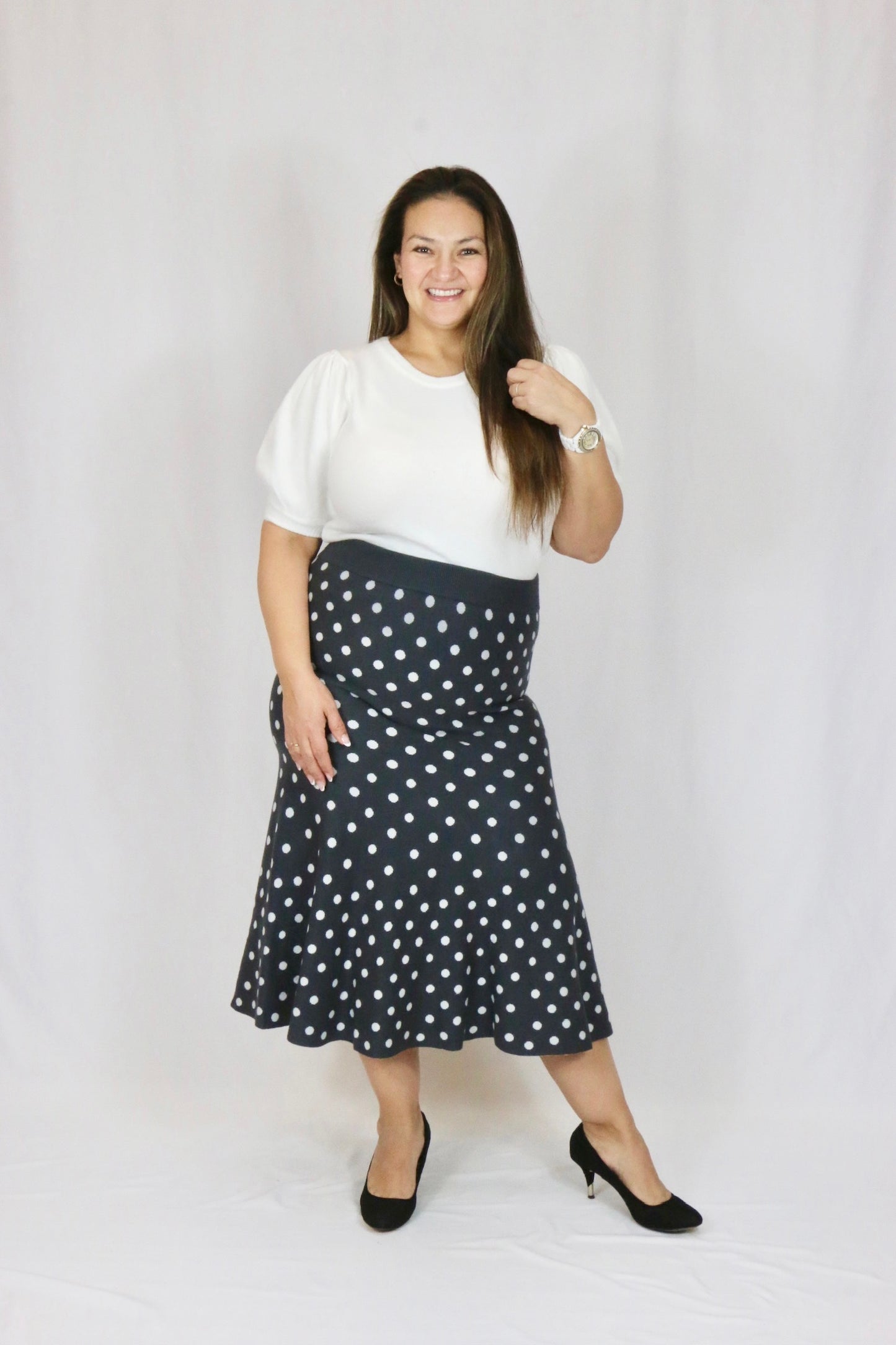 Sadie Skirt