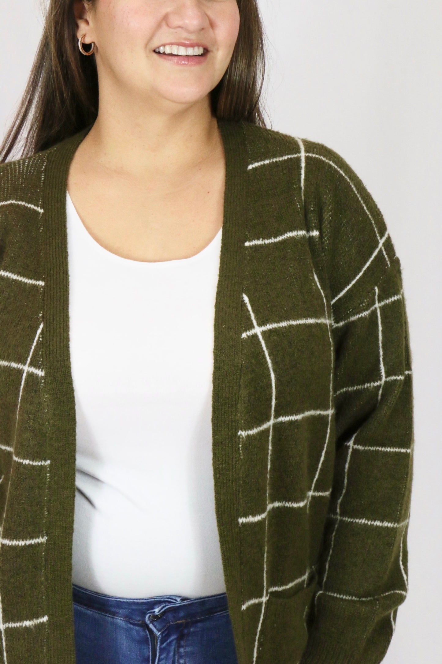 Berkley Cardi