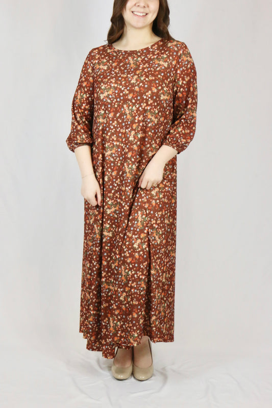 Livy Dress - S, L, XL