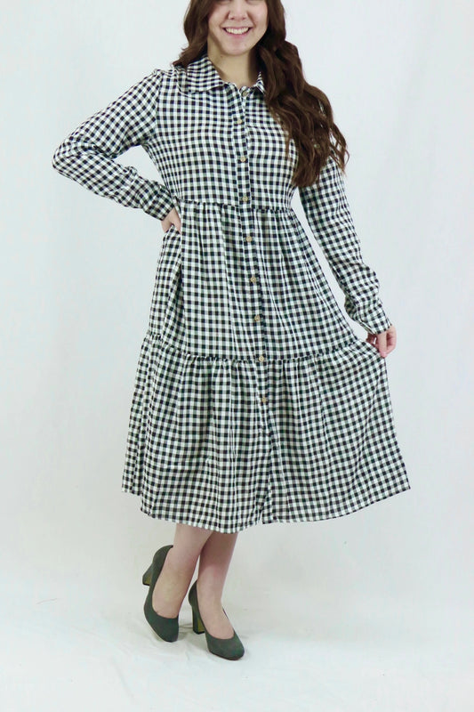 Penny Dress