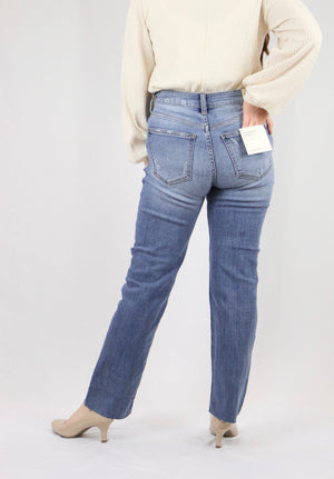 Zane Jeans