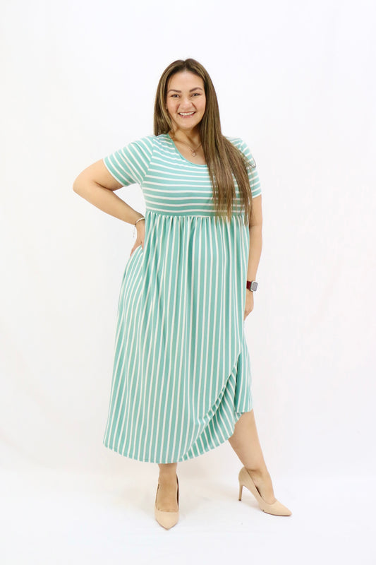 Joyce Dress