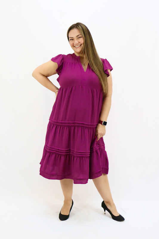 Bria Dress