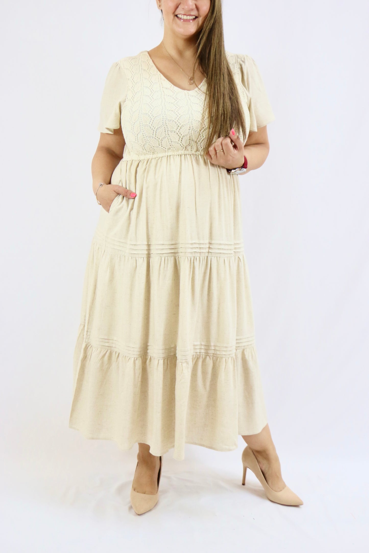 Miller Dress