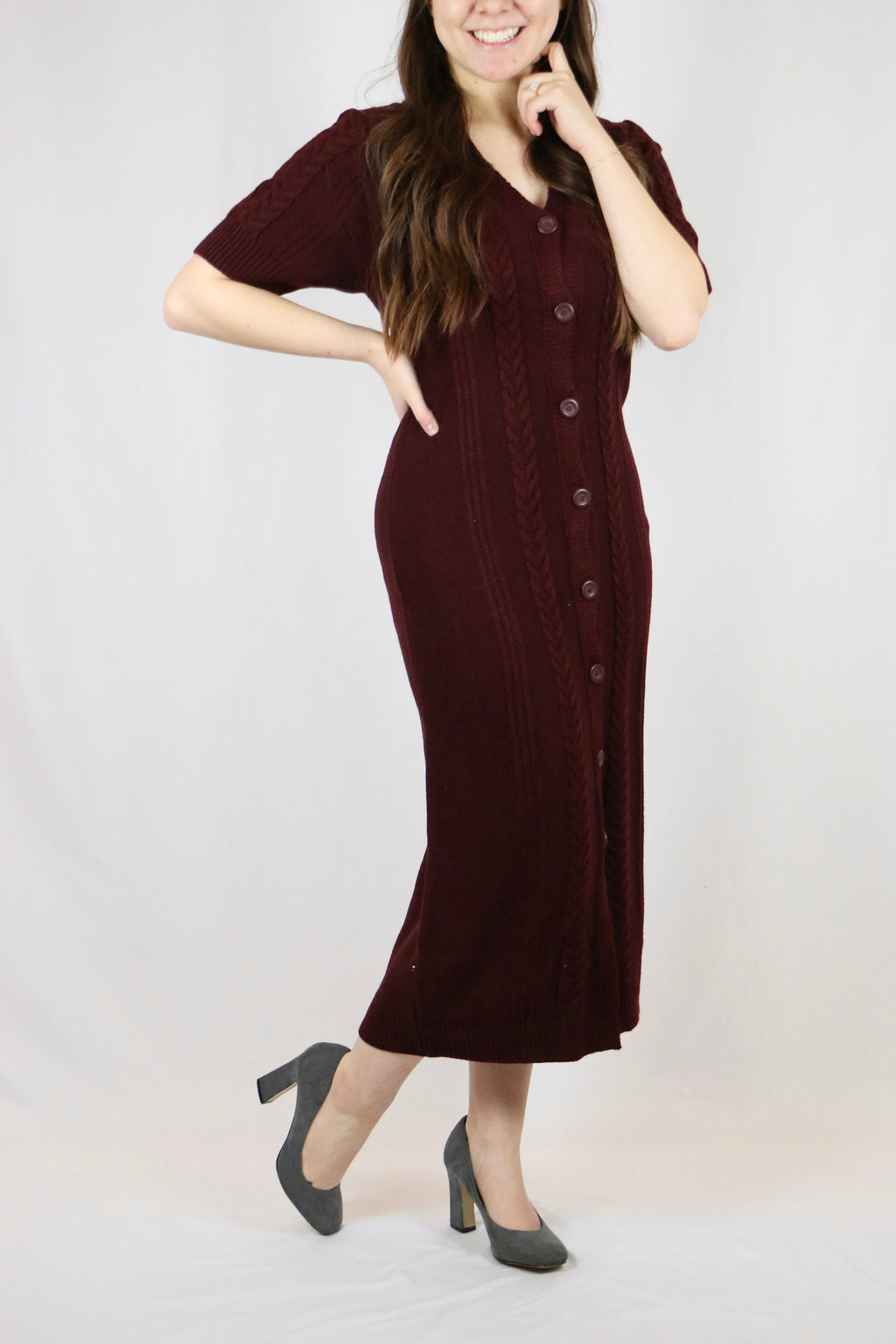 Helena Dress - S