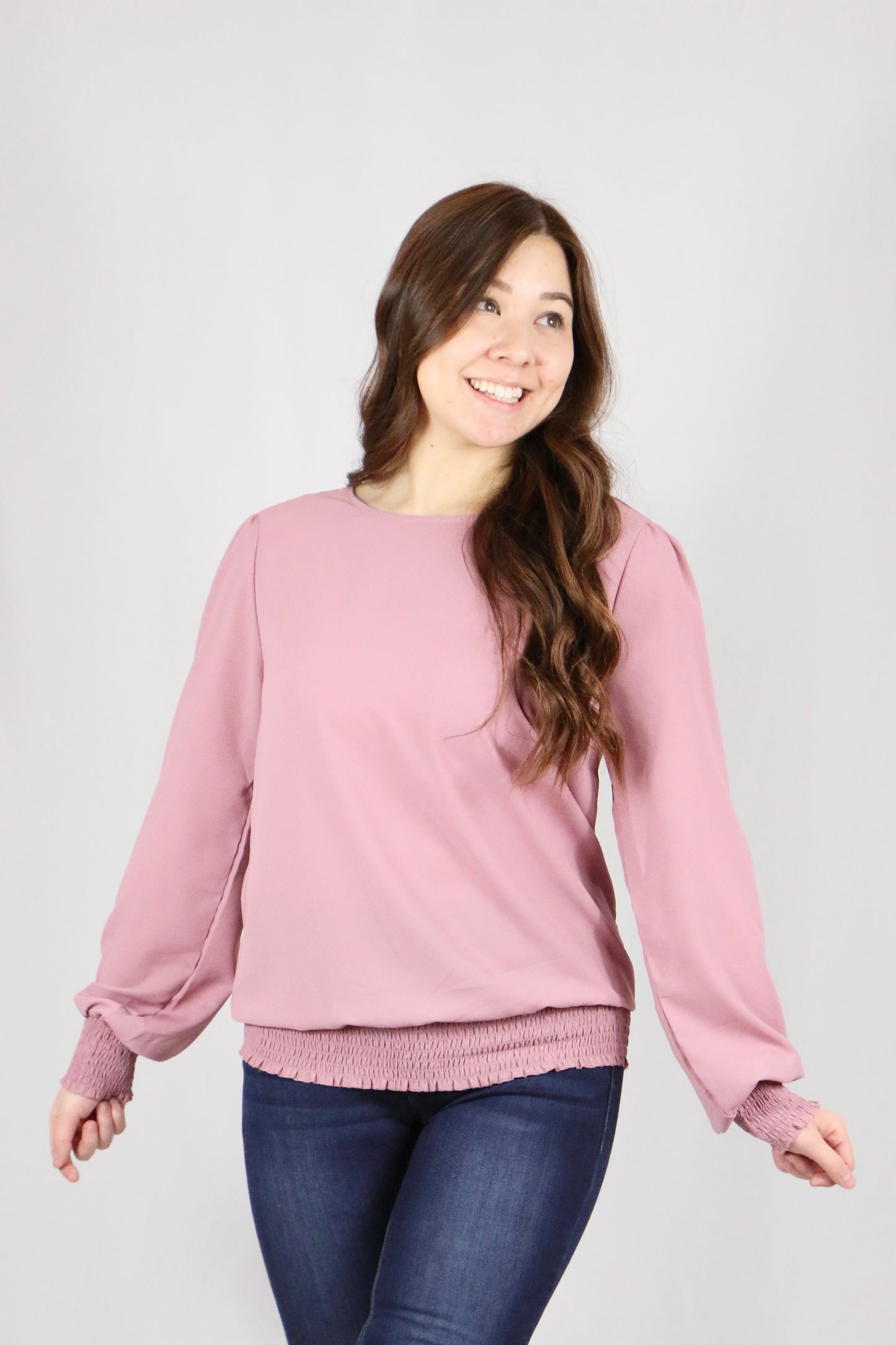 Phoebe Top - 2XL