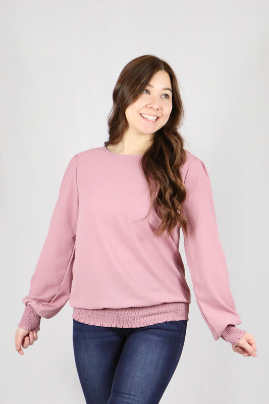 Phoebe Top - 2XL