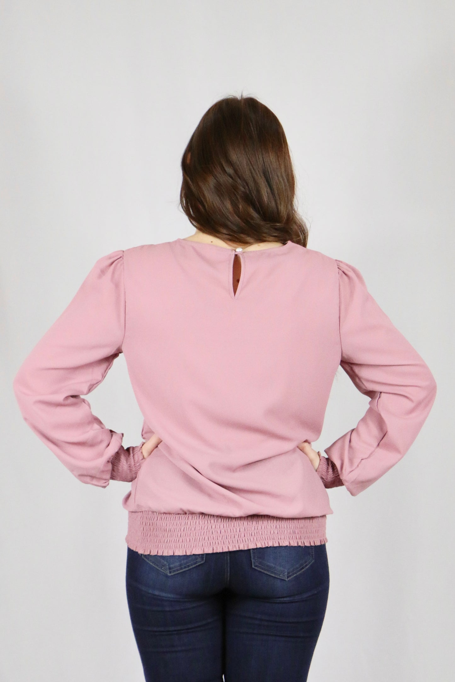 Phoebe Top - 2XL