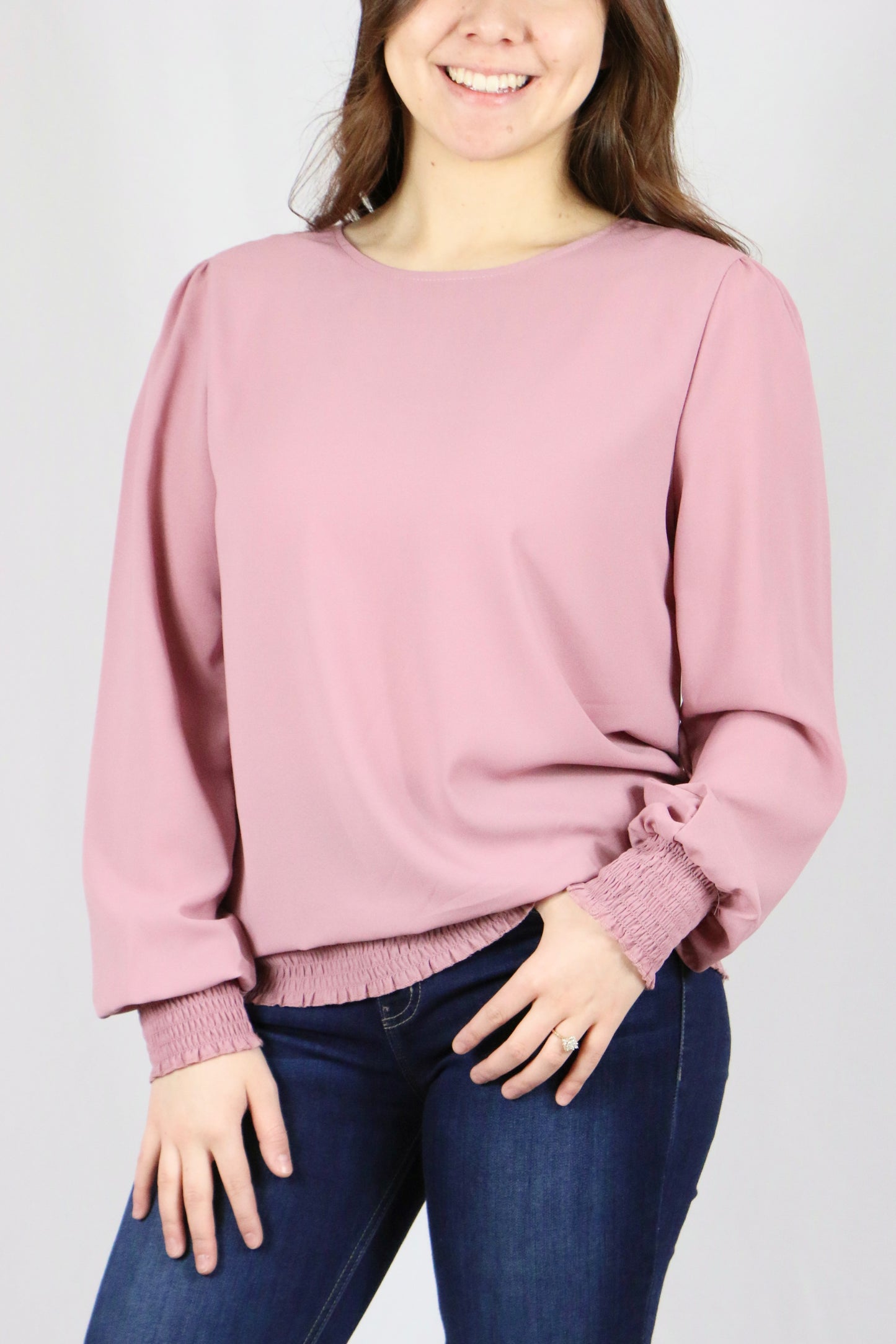 Phoebe Top - 2XL