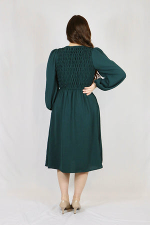 Isabelle Dress - 3XL