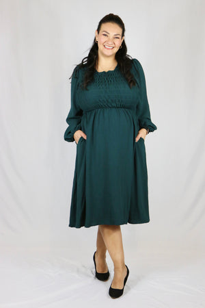 Isabelle Dress - 3XL