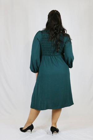 Isabelle Dress - 3XL