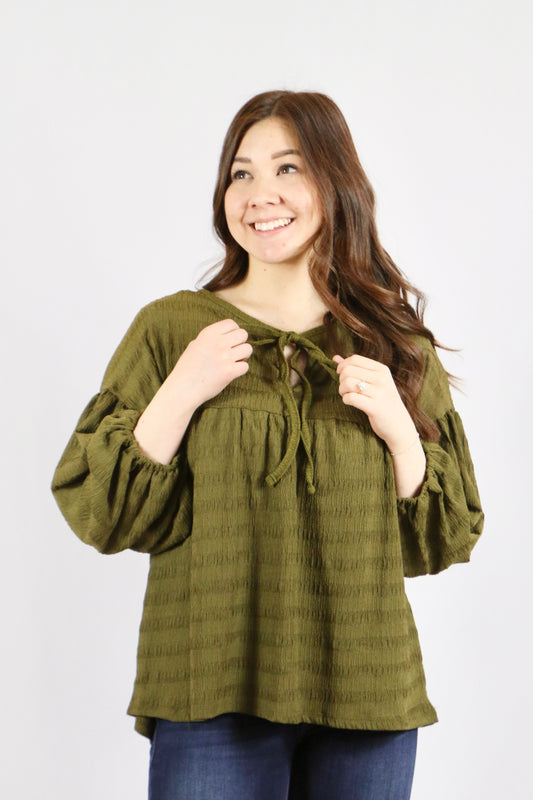 Alba Top - XL, 1XL, 2XL, 3XL