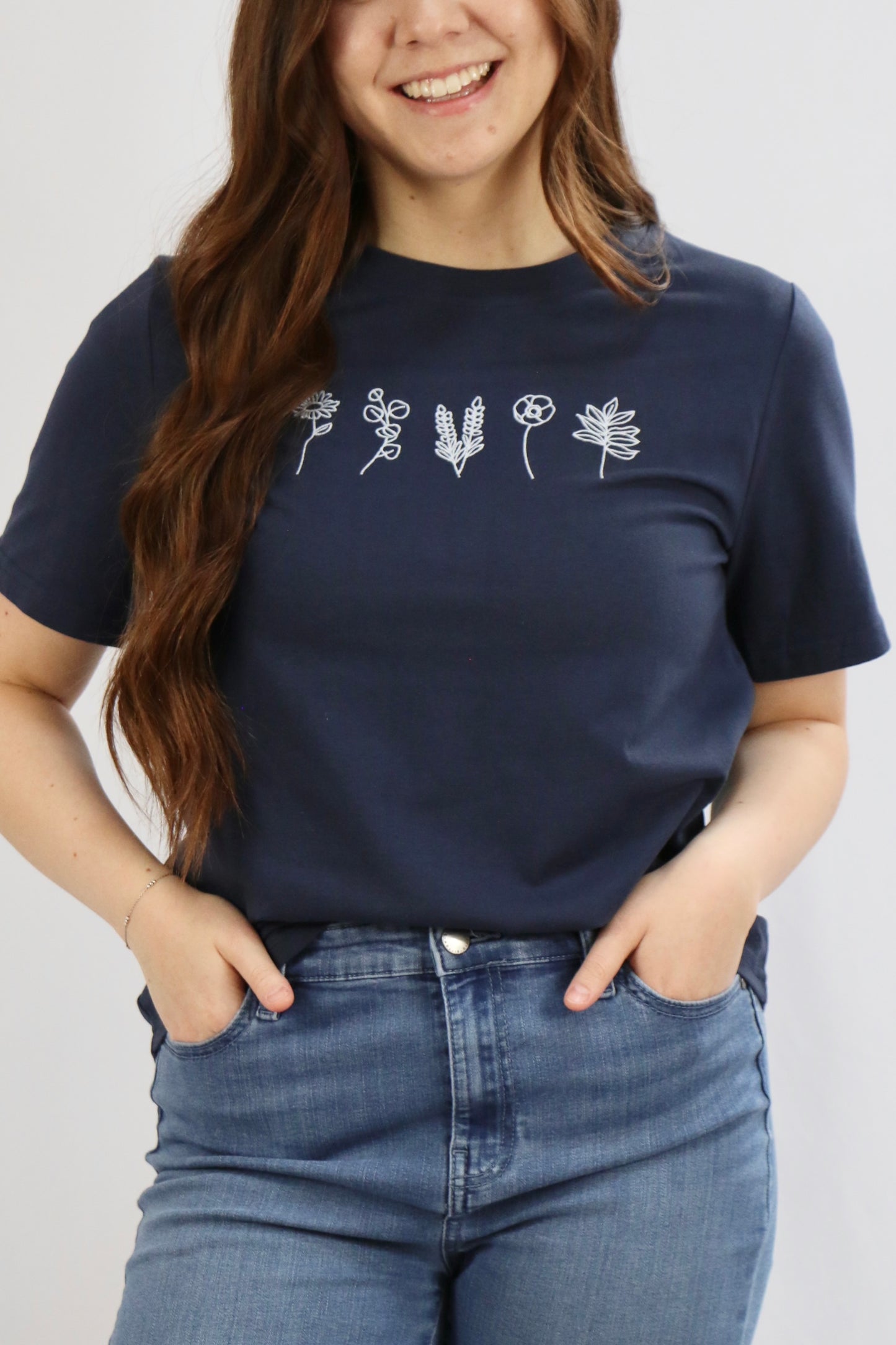 Jordyn Top