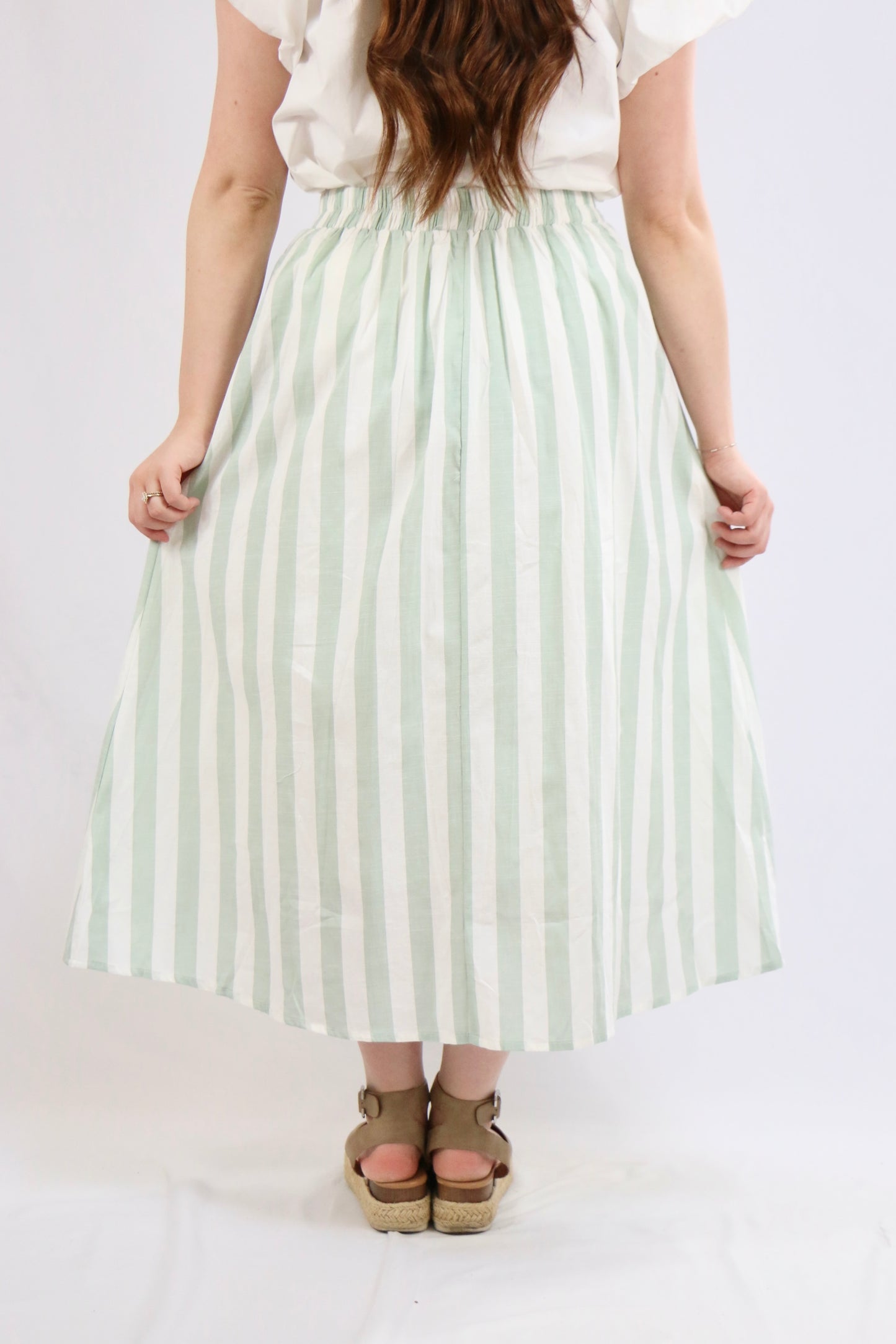Stevie Skirt