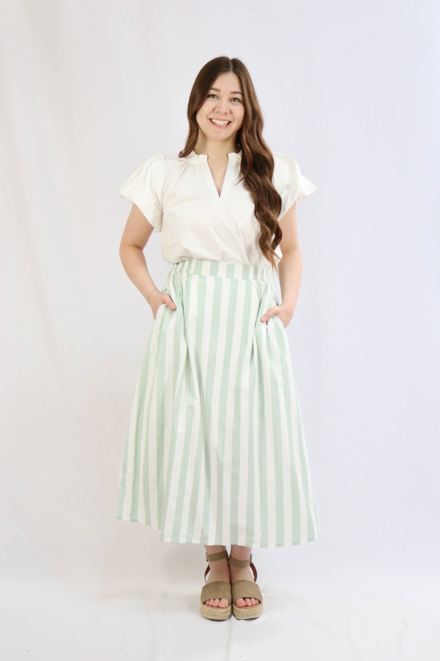 Stevie Skirt