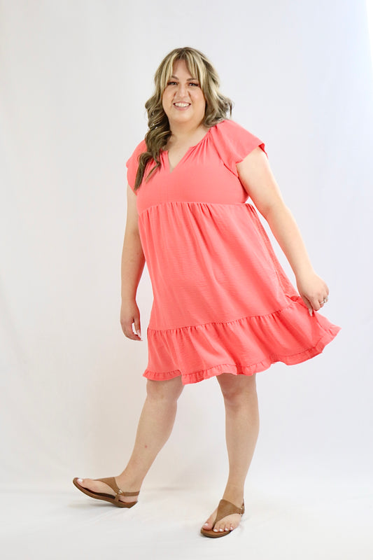 Rowan Dress