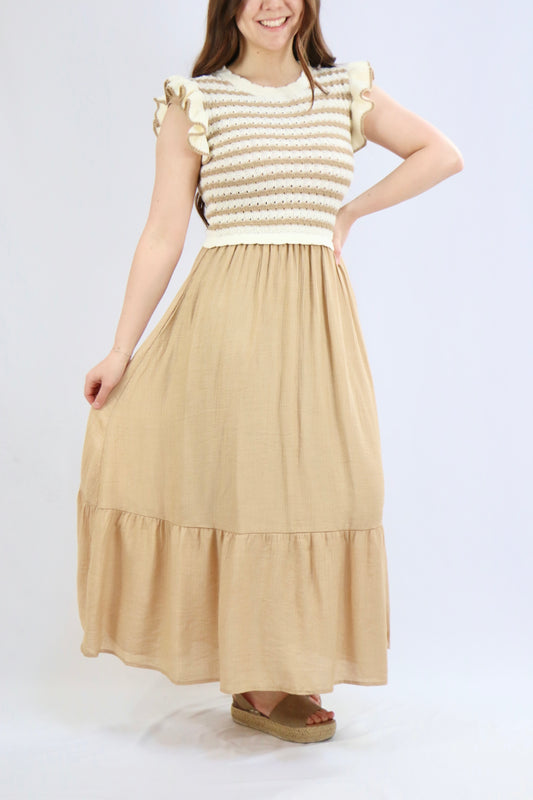 Ember Dress